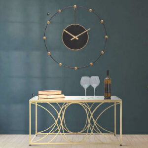 Orologio da muro Pearl - Tavolo da Caffè Exy.