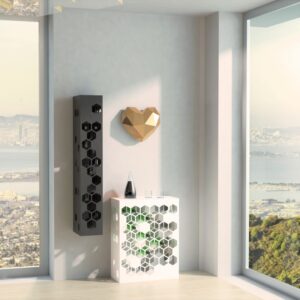 Scamarcia Design: Cantinetta Hive