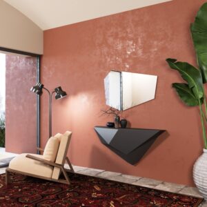 Scamarcia Design: Consolle Ice