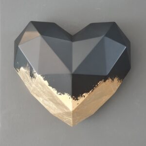 Scamarcia Design: Cuore in ferro