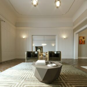 Scamarcia Design: Tavolino Scultura Navi